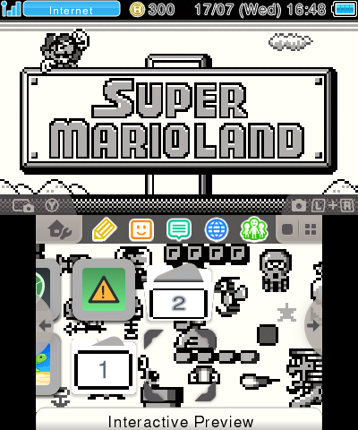 Super Mario Land Legacy Theme