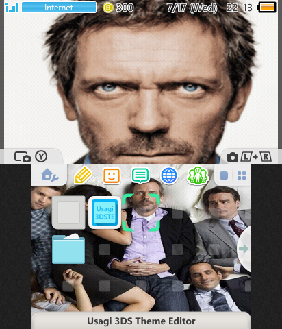 House MD