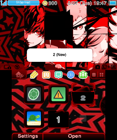 Persona 5 Wallpaper