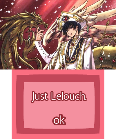 Lelouch