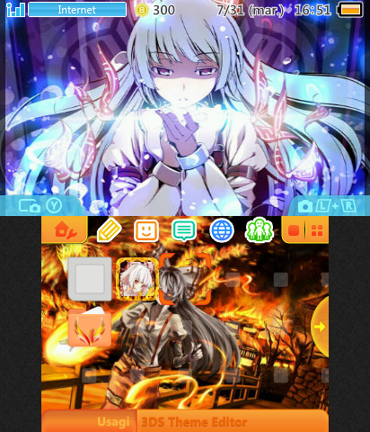 Reach for the Moon V2