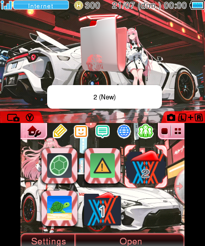 zero two gt86 02