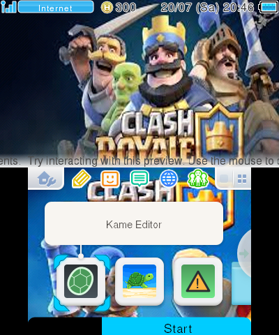 Clash Royale