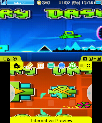 Geometry Dash