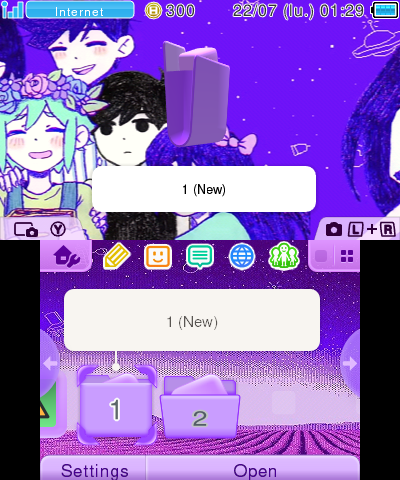 Omori Headspace | Theme Plaza