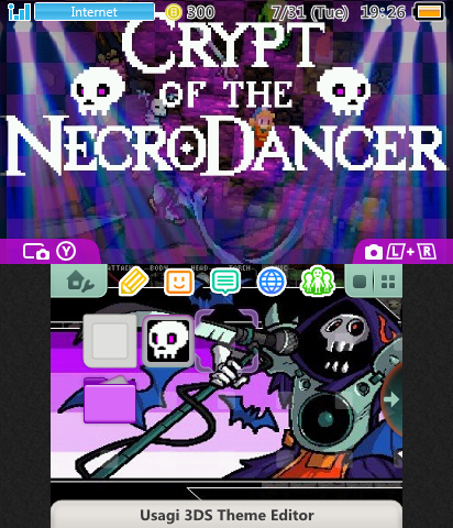 Crypt of the Necrodancer