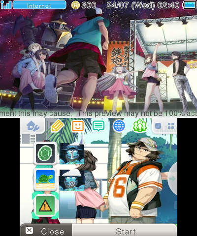 Robotics;Notes DaSH