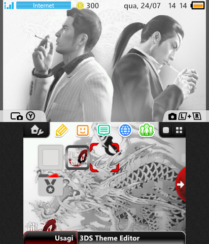 Yakuza 0