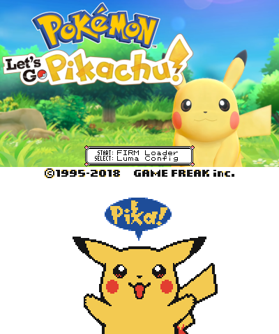 Pokémon: Pikachu Edition