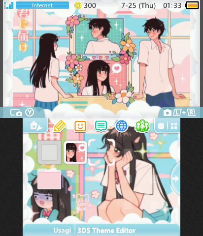 Kimi Ni Todoke