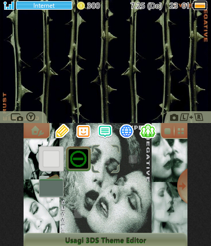 Type O Negative