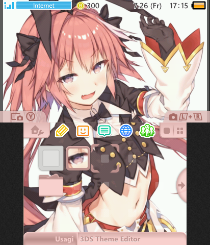 Fate Astolfo