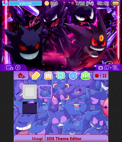 Gengars