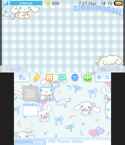 Cinnamoroll