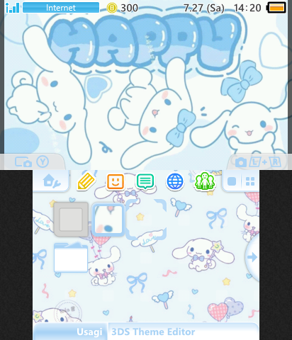 Cinnamoroll