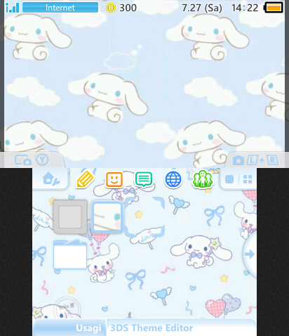 Cinnamoroll