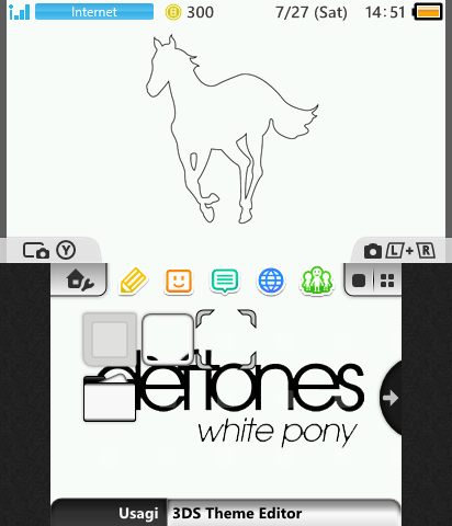 Deftones - White Pony