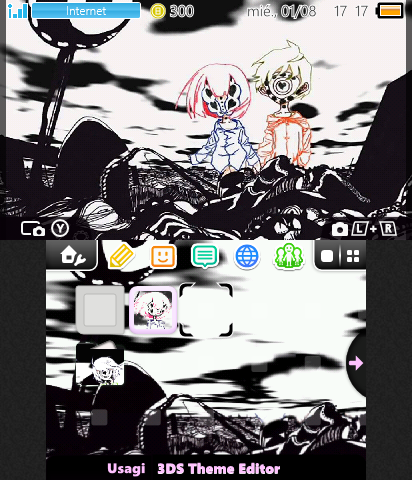 Kikuo A happy death (Ver. 2.0)