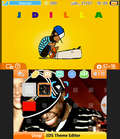 "Donuts" by J Dilla