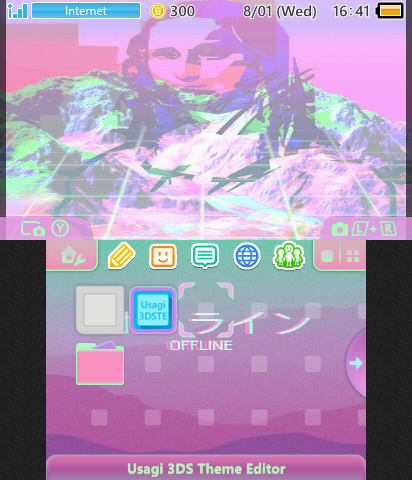 Vaporwave