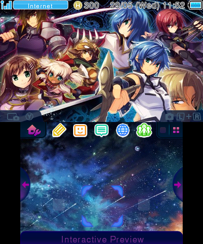 Star Ocean Till the End of Time