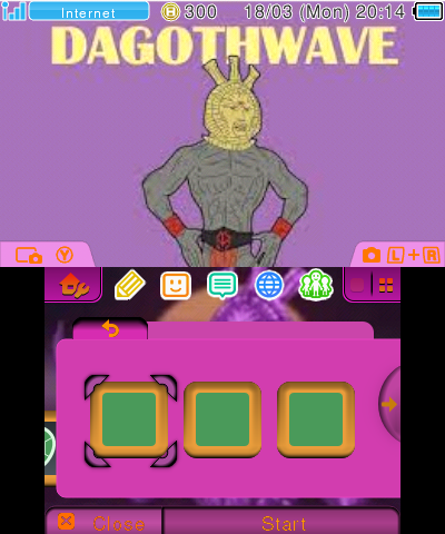 DAGOTHWAVE