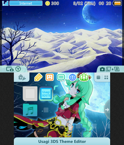 Stella Glow - Niki Alt.