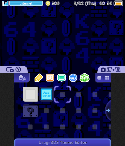 Super Mario Bros. - Nostalgia