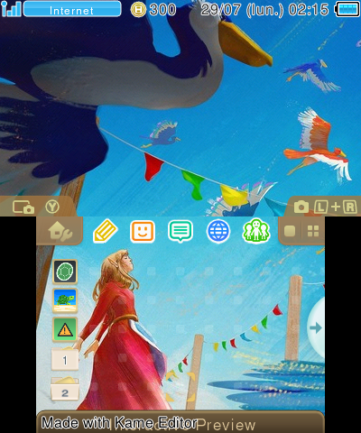 TLoZ Skyward Sword