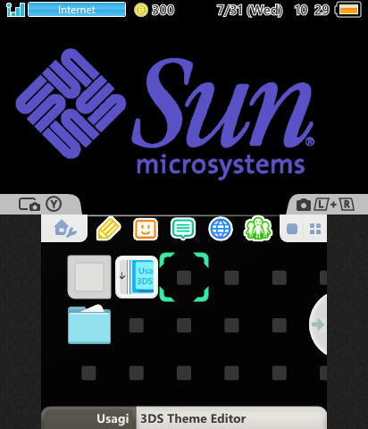 SunMicroSystemsTheme