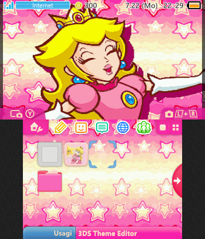 princess peach