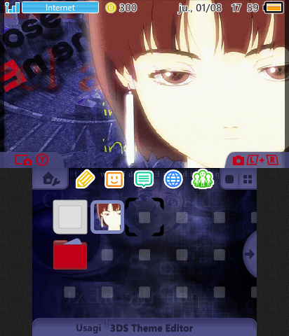 Lain