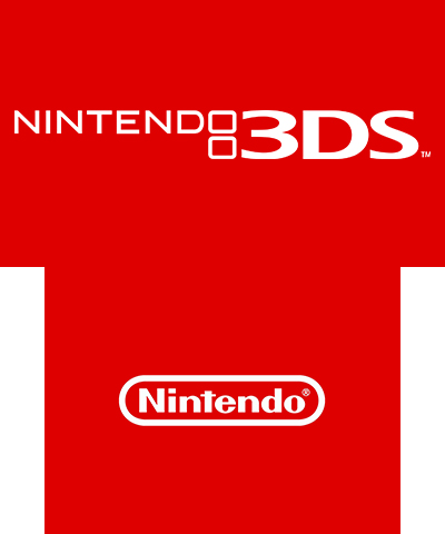 Nintendo 3DS Red