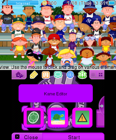 Backyard Baseball 2001