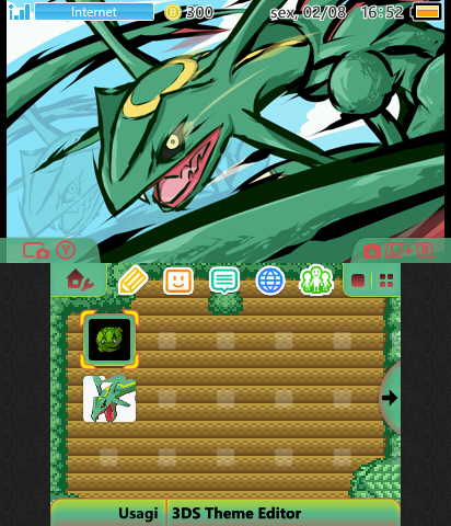 Pokemon Emerald Secret Base