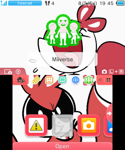 XiSabby's Hawt Saus Theme