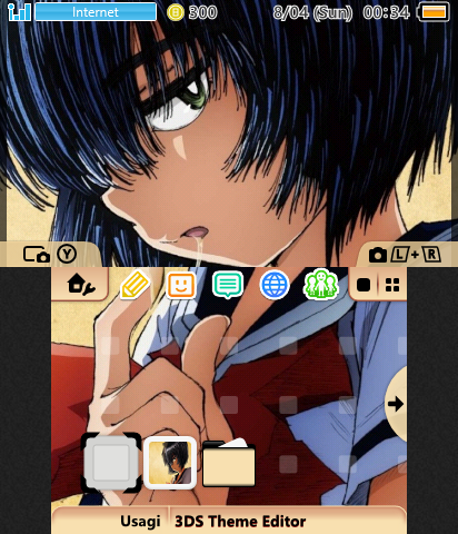 Mikoto urabe