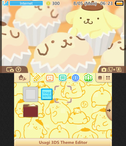 pompompurin