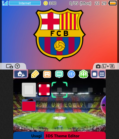 Barca