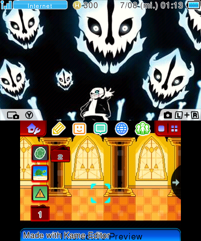 Sans Theme