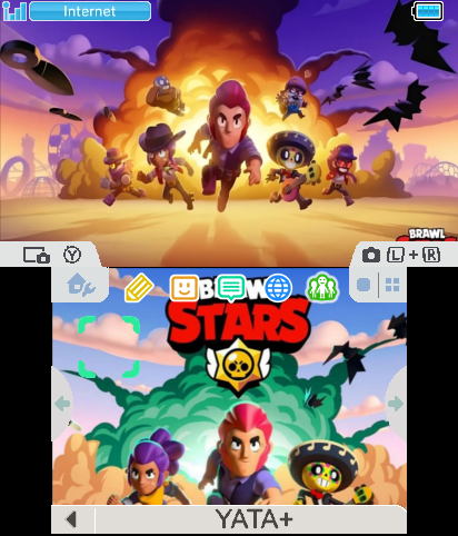 Brawl Stars THEME