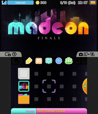 Final - Madeon