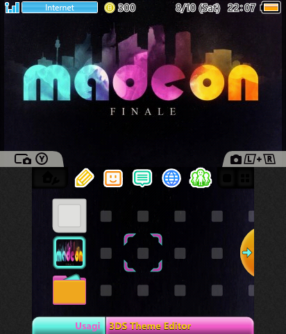 Madeon - Final