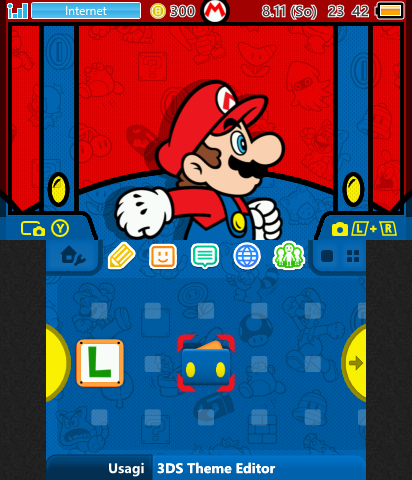 Super Mario Theme