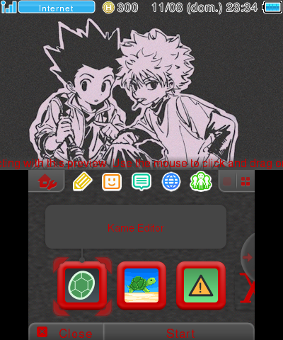 Hunter X Hunter Theme