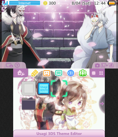 Kakuriyo no Yadomeshi