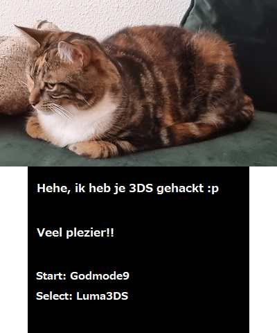 veel plezier!