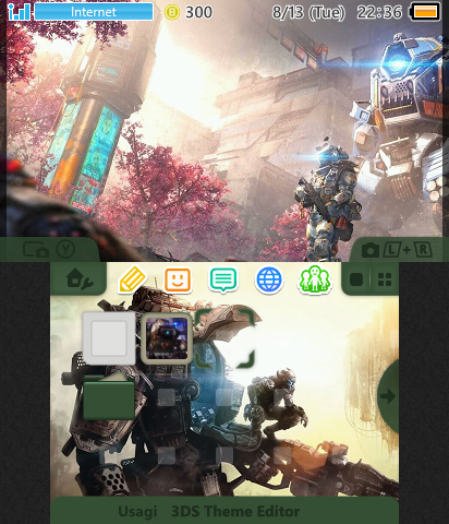 SaveTitanfall