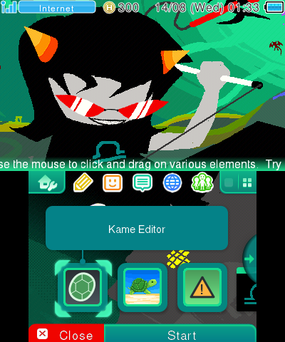 Terezi LOTAF