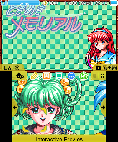 Tokimeki Memorial Forever